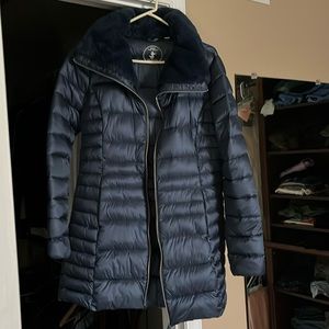 Size 3 barley worn Save the Duck women’s jacket